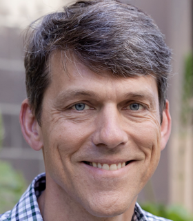 Duncan Callaway