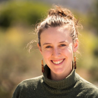 Ruth Kravis